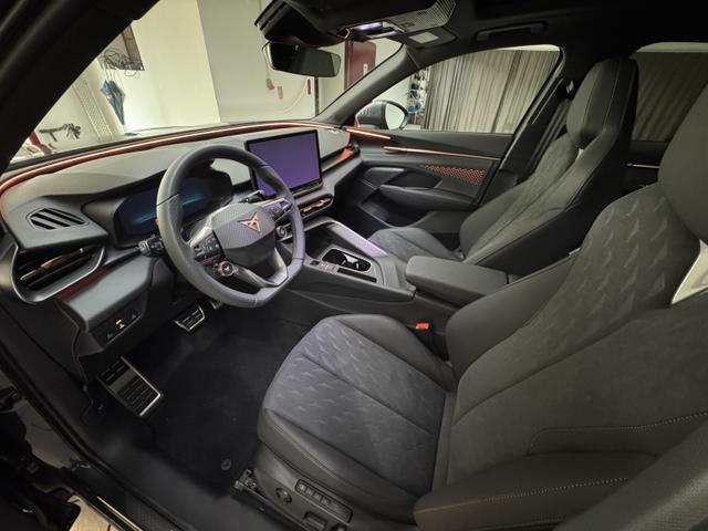 Cupra Terramar 1,5 eTSI DSG - LAGER 