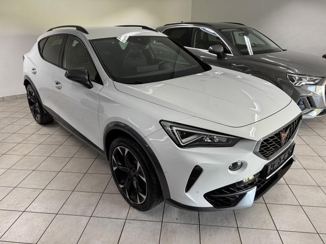 Cupra Formentor - 2.0 TSI (310PS) VZ AHK/BEATS/19"ALU