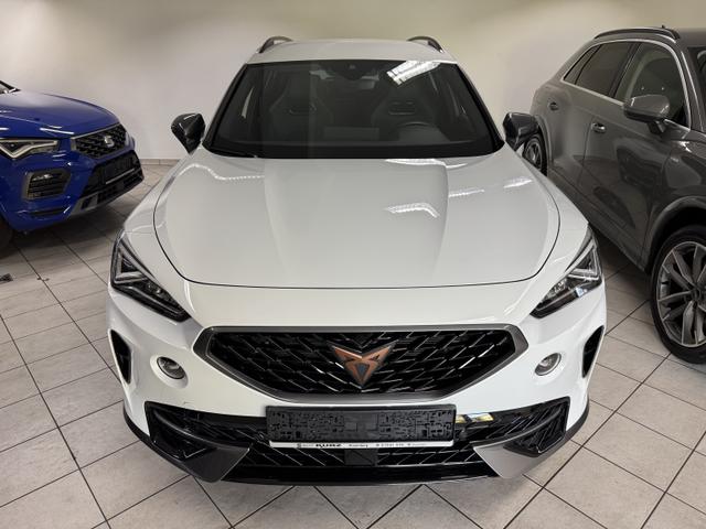 Cupra Formentor 2.0 TSI (310PS) VZ AHK/BEATS/19"ALU 