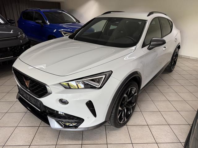 Cupra Formentor 2.0 TSI (310PS) VZ AHK/BEATS/19"ALU 