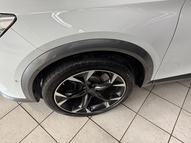 Cupra Formentor 2.0 TSI (310PS) VZ AHK/BEATS/19"ALU 