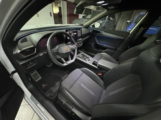 Cupra Formentor 2.0 TSI (310PS) VZ AHK/BEATS/19"ALU 