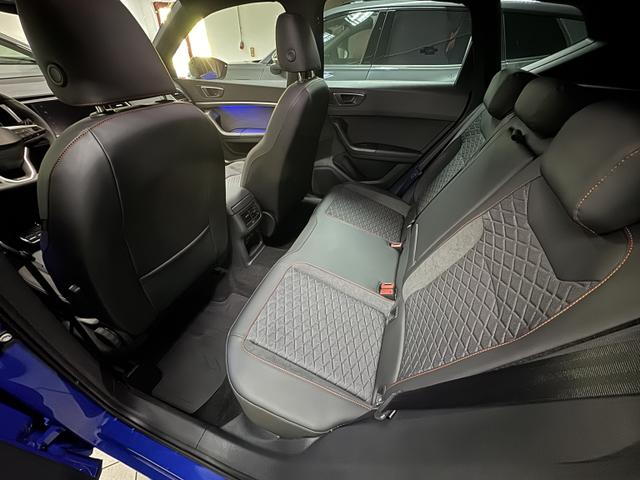 Seat Ateca 1.5 TSI (150PS) DSG FR AHK/BEATS/LED/NAVI 