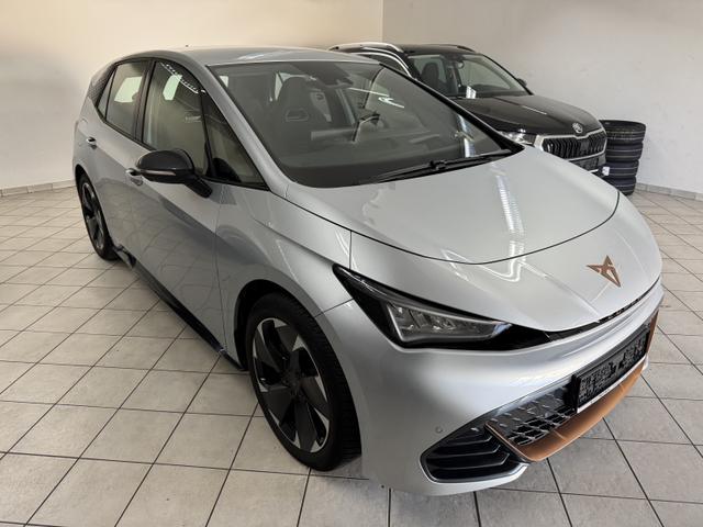 Cupra Born - (204PS) 62 kWh SH/KLIMAAUTO/360GRAD KAMERA