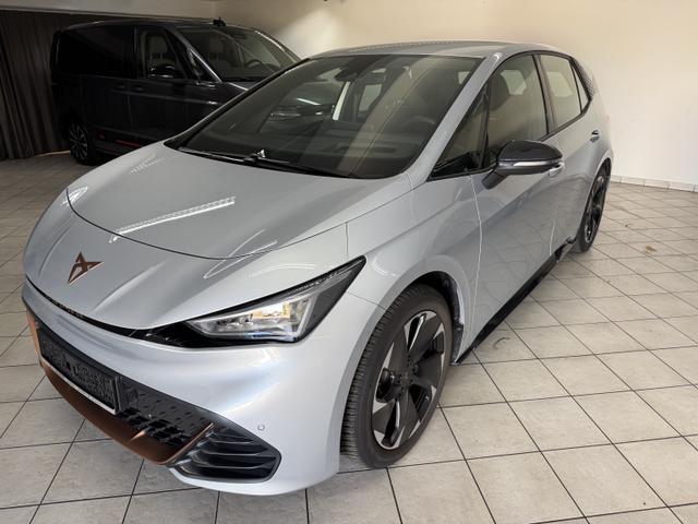 Cupra Born (204PS) 62 kWh SH/KLIMAAUTO/360GRAD KAMERA 