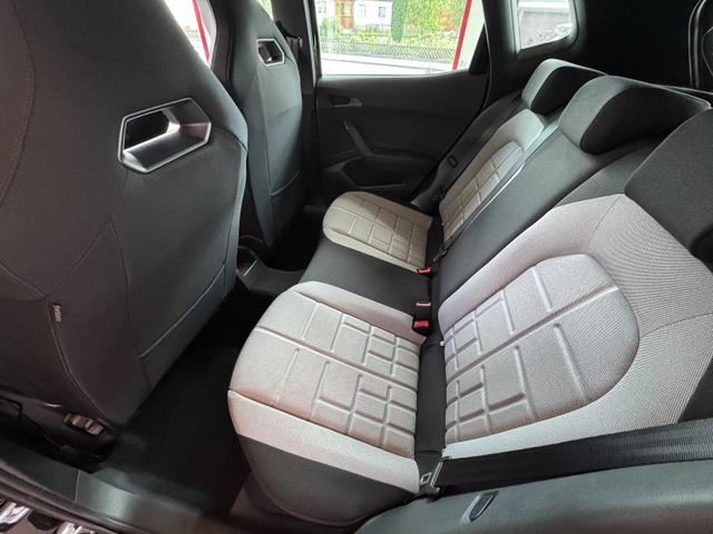 Seat Arona 1.0 TSI (116PS) DSG FR 18"ALU/NAVI/AHK/SH 