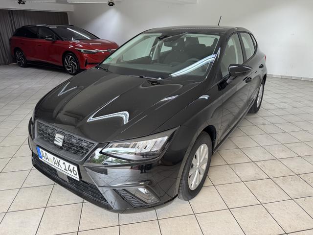 Seat Ibiza - Reference 1.0 MPI / AppConnect&AppleCarPl