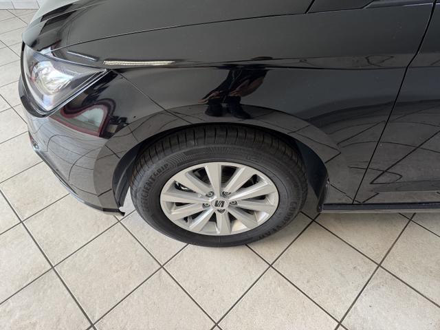 Seat Ibiza Reference 1.0 MPI / AppConnect&AppleCarPl 