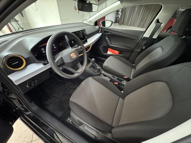 Seat Ibiza Reference 1.0 MPI / AppConnect&AppleCarPl 