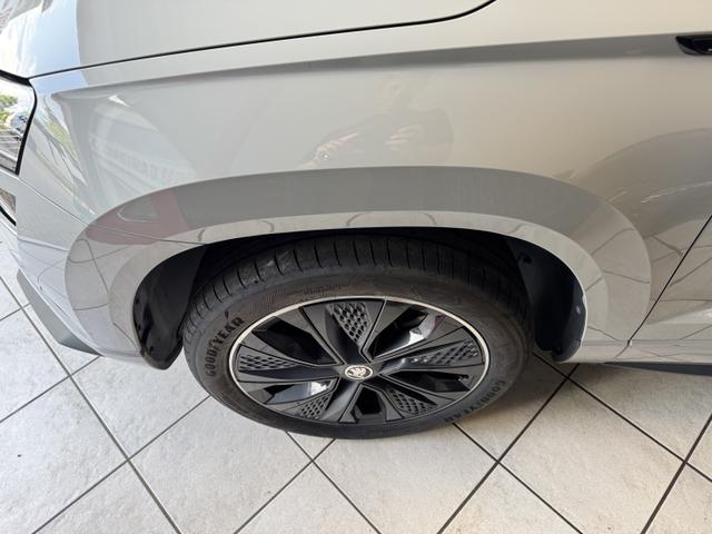 Skoda Karoq 1.5 TSI (150PS) DSG SPORTLINE AHK/MATRIX/NAVI/EL.HECKKLAPPE 