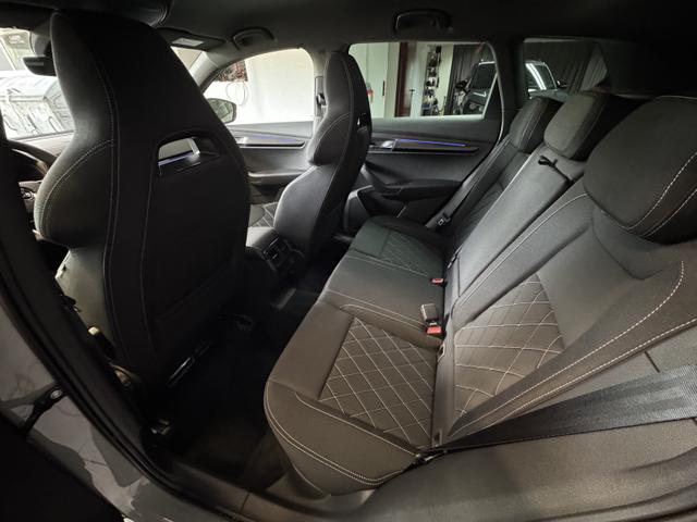 Skoda Karoq 1.5 TSI (150PS) DSG SPORTLINE AHK/MATRIX/NAVI/EL.HECKKLAPPE 