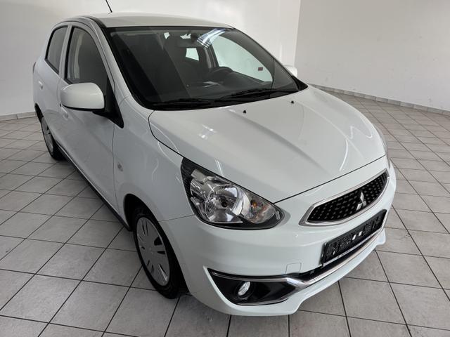 Mitsubishi Space Star - 1.0 (71PS)
