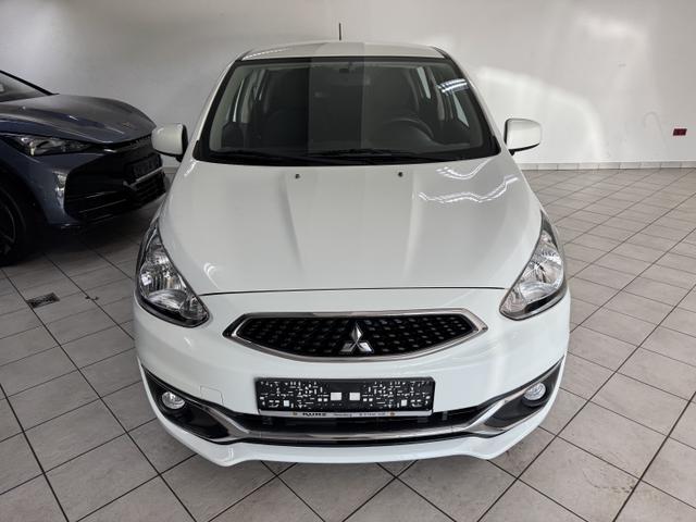 Mitsubishi Space Star 1.0 (71PS) 