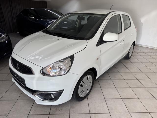 Mitsubishi Space Star 1.0 (71PS) 