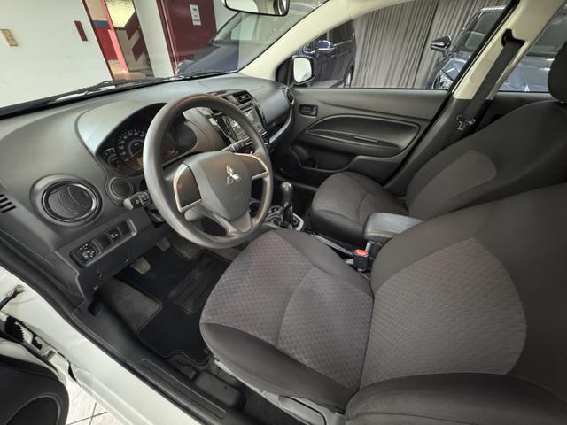 Mitsubishi Space Star 1.0 (71PS) 