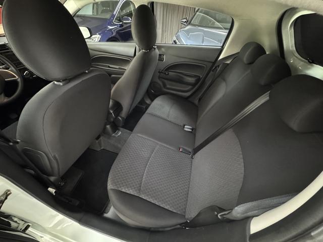 Mitsubishi Space Star 1.0 (71PS) 
