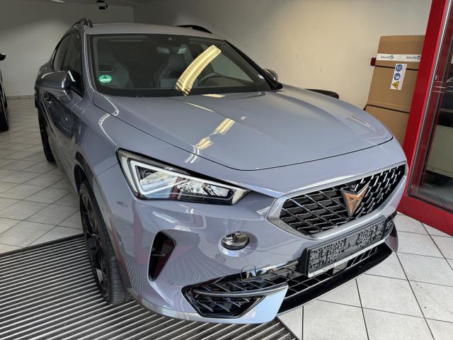 Cupra Formentor - 1.4 e-Hybrid VZ (245PS) LEDER/KUPFER/EL.HECKKLAPPE
