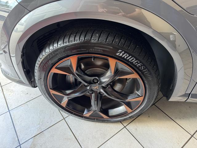 Cupra Formentor 1.4 e-Hybrid VZ (245PS) LEDER/KUPFER/EL.HECKKLAPPE 