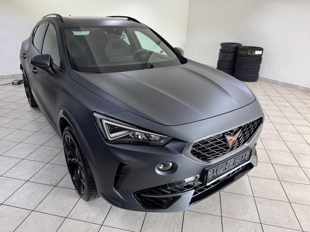 Cupra Formentor - 2.0 TSI (310PS) VZ EL.HECKKLAPPE/BEATS/19"ALU
