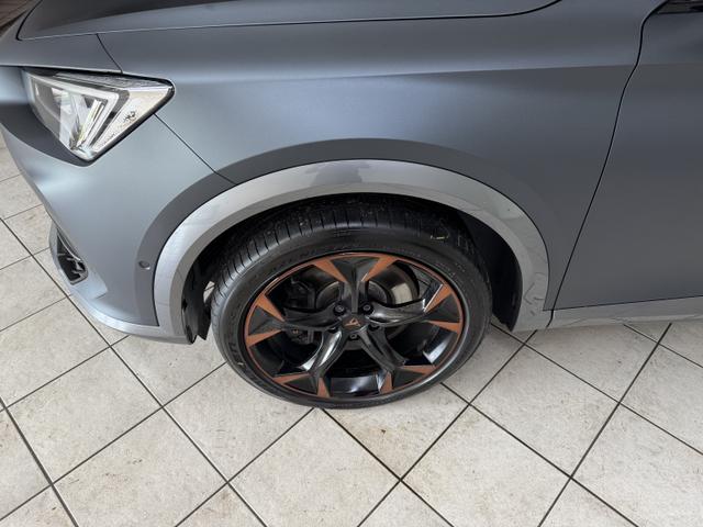Cupra Formentor 2.0 TSI (310PS) VZ EL.HECKKLAPPE/BEATS/19"ALU 