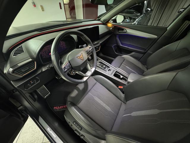 Cupra Formentor 2.0 TSI (310PS) VZ EL.HECKKLAPPE/BEATS/19"ALU 
