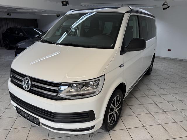 Volkswagen T6 California 2.0 TDI (150PS) Beach Edition LED/MARKISE/AHK 