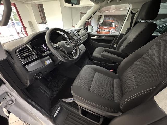 Volkswagen T6 California 2.0 TDI (150PS) Beach Edition LED/MARKISE/AHK 