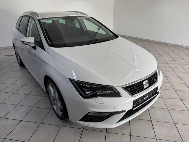 Seat Leon ST - 1.5 TSI (130PS) BEATS/AHK/LED/FULLLINK