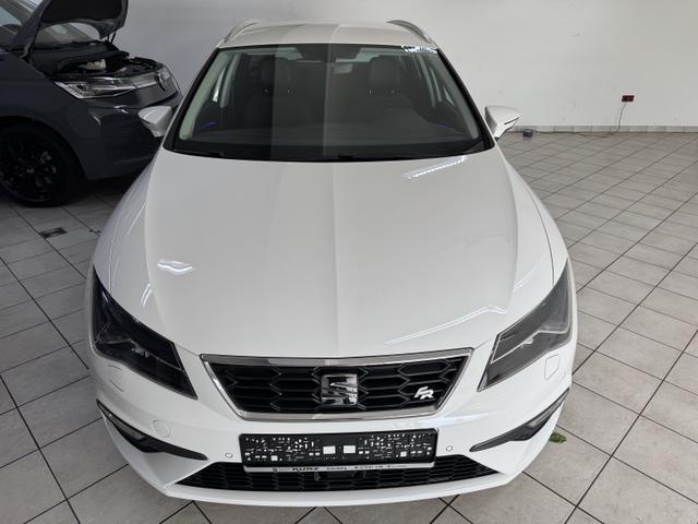 Seat Leon ST 1.5 TSI (130PS) BEATS/AHK/LED/FULLLINK 