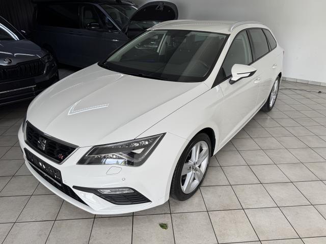 Seat Leon ST 1.5 TSI (130PS) BEATS/AHK/LED/FULLLINK 