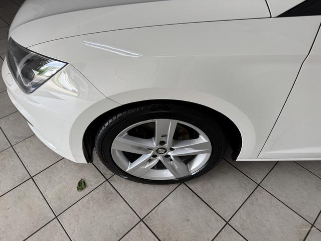Seat Leon ST 1.5 TSI (130PS) BEATS/AHK/LED/FULLLINK 