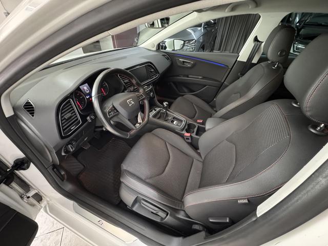Seat Leon ST 1.5 TSI (130PS) BEATS/AHK/LED/FULLLINK 