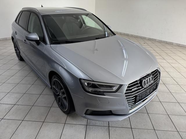 Audi A3 Sportback - 1.4 E-TRON (204PS) NAVI/XENON/SH