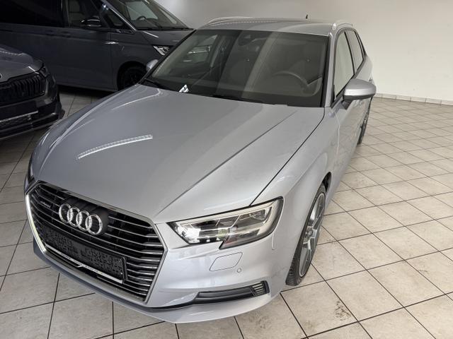 Audi A3 Sportback 1.4 E-TRON (204PS) NAVI/XENON/SH 