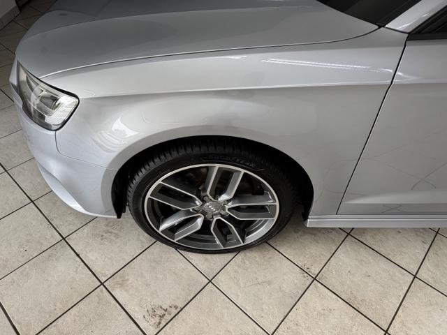 Audi A3 Sportback 1.4 E-TRON (204PS) NAVI/XENON/SH 