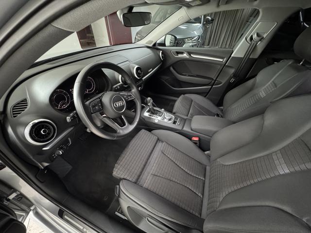 Audi A3 Sportback 1.4 E-TRON (204PS) NAVI/XENON/SH 