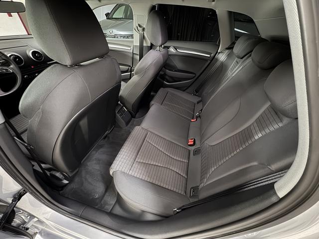 Audi A3 Sportback 1.4 E-TRON (204PS) NAVI/XENON/SH 