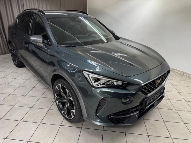 Cupra Formentor - 1.4 e-Hybrid VZ (245PS) LED/SH/EL.HECKKLAPPE