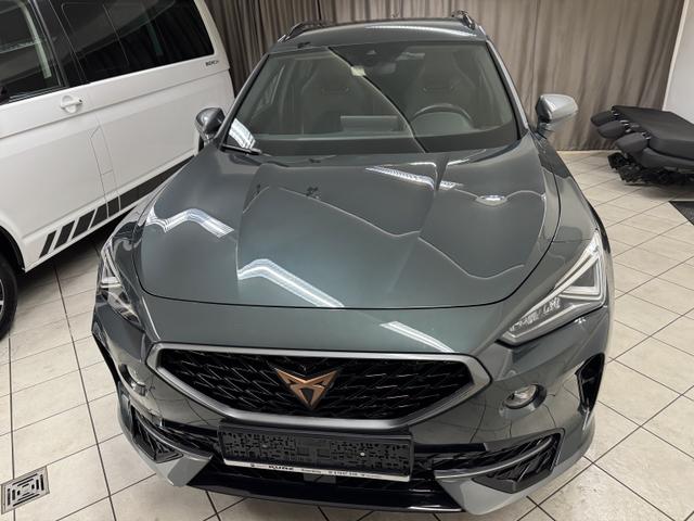 Cupra Formentor 1.4 e-Hybrid VZ (245PS) LED/SH/EL.HECKKLAPPE 