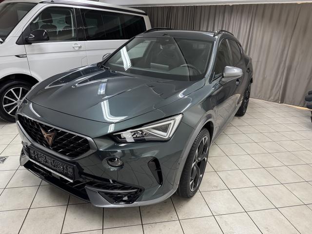 Cupra Formentor 1.4 e-Hybrid VZ (245PS) LED/SH/EL.HECKKLAPPE 