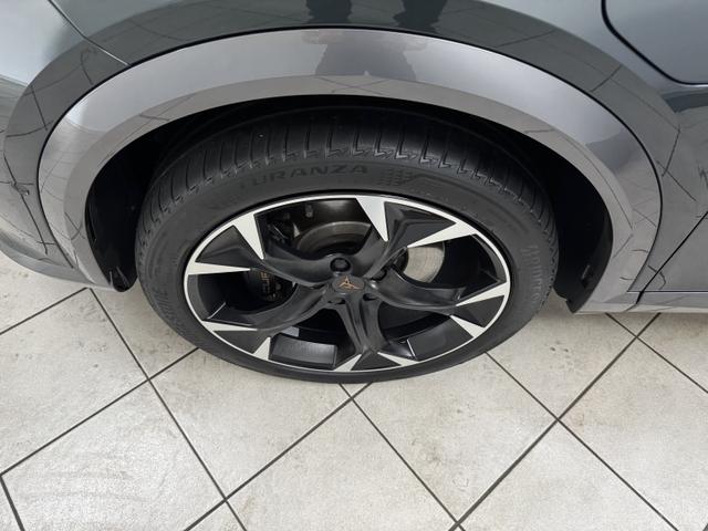 Cupra Formentor 1.4 e-Hybrid VZ (245PS) LED/SH/EL.HECKKLAPPE 