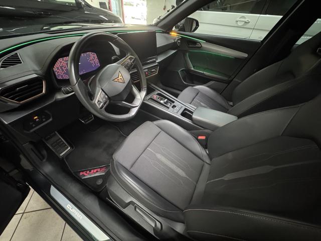 Cupra Formentor 1.4 e-Hybrid VZ (245PS) LED/SH/EL.HECKKLAPPE 