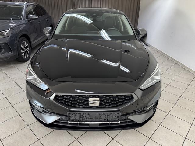 Seat Leon 1.5 TSI (150PS) FR STANDHEIZUNG/NAVI/LED/KAMERA 