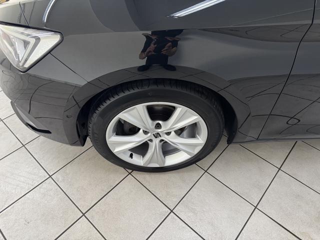 Seat Leon 1.5 TSI (150PS) FR STANDHEIZUNG/NAVI/LED/KAMERA 