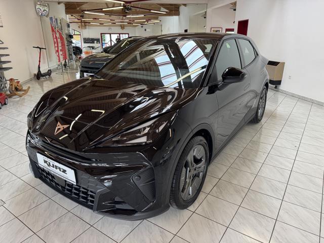 Cupra Raval - Endurance Edition Daynamic (211PS) 52kWh UVP 39.100&euro;