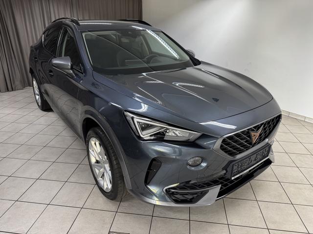 Cupra Formentor - 1.5 TSI (150PS) KAMERA/FULLLINK/LED