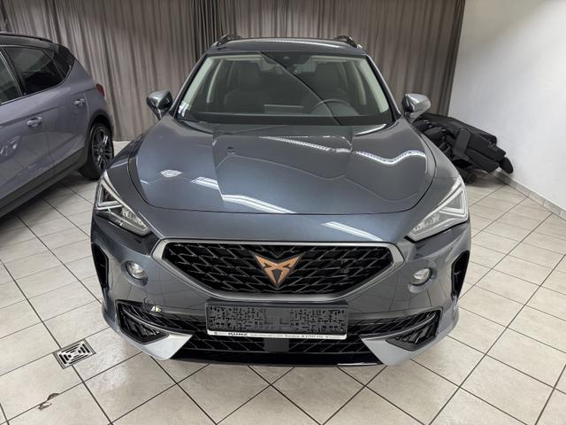Cupra Formentor 1.5 TSI (150PS) KAMERA/FULLLINK/LED 