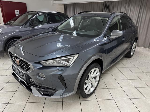 Cupra Formentor 1.5 TSI (150PS) KAMERA/FULLLINK/LED 
