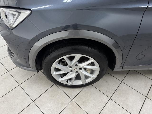 Cupra Formentor 1.5 TSI (150PS) KAMERA/FULLLINK/LED 