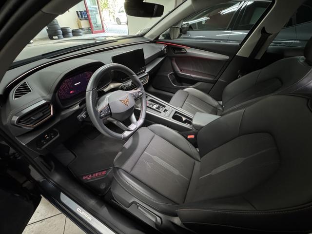 Cupra Formentor 1.5 TSI (150PS) KAMERA/FULLLINK/LED 
